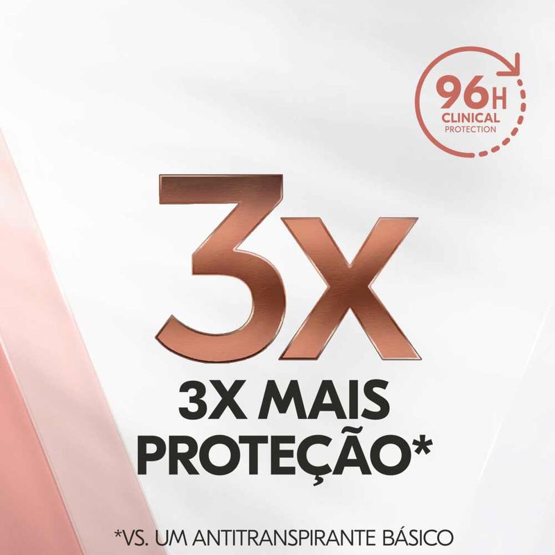 DESODORANTE REXONA AE FEMININO CLINICAL CLASSIC 55ML