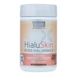 ACIDO HIALURONICO STEM HIALUSKIN 150MG 30CPR