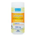 COLAGENO+VITAMINA A STEM 1000MG 100CPR