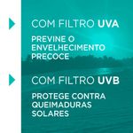 PROTETOR SOLAR LOREAL EXPERTISE TOQUE SECO FPS60 40G