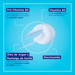 BEPANTOL DERMA HIDRATANTE RESTAURADOR FACIAL NOTURNO 50ML