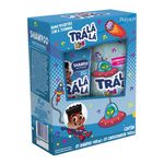 KIT TRA LA LA NUTRIKIDS SHAMPOO+CONDICIONADOR 480ML