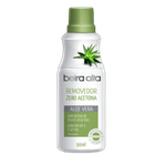 REMOVEDOR DE ESMALTE BEIRA ALTA ALOE VERA 90ML