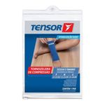 TORNOZELEIRA KENDALL TENSOR PRETO TAM P 1PAR