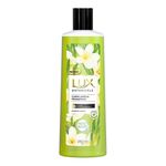 SABONETE LIQUIDO BOTANICALS CAPIM LIMAO E FRANDIPANI 250ML