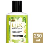 SABONETE LIQUIDO BOTANICALS CAPIM LIMAO E FRANDIPANI 250ML