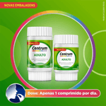 KIT CENTRUM 60+30CPR