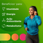 KIT CENTRUM 60+30CPR