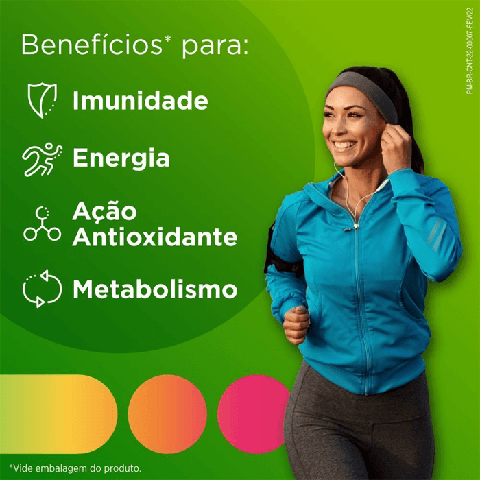 KIT CENTRUM 60+30CPR