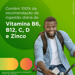 KIT CENTRUM 60+30CPR