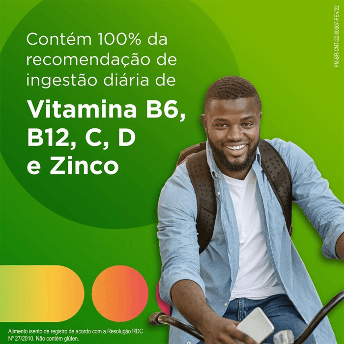 KIT CENTRUM 60+30CPR