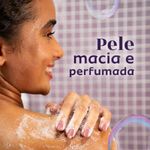 SABONETE LIQUIDO MONANGE FRUTAS 240ML