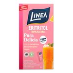 ADOÇANTE LINEA ERITRITOL 100% 50ENVELOPES