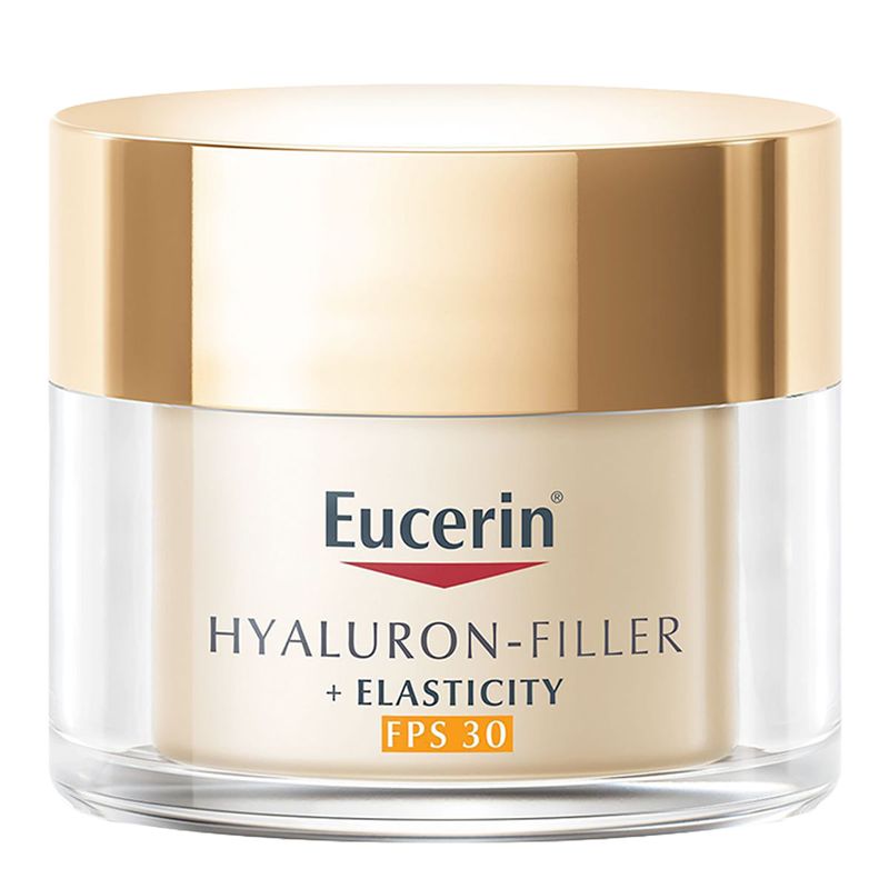EUCERIN HYALURON FILLER ELASTICITY DIA FPS30 50G