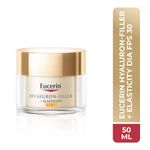 EUCERIN HYALURON FILLER ELASTICITY DIA FPS30 50G