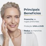 EUCERIN HYALURON FILLER ELASTICITY DIA FPS30 50G