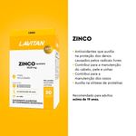 LAVITAN ZINCO 30CPR