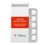 VITAMINA D CIMED 7.000UI 4CPR