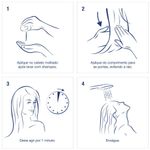 DOVE CONDICIONADOR RITUAL DE FORTALECIMENTO 400ML