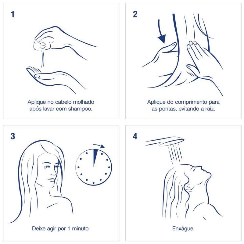 DOVE CONDICIONADOR RITUAL DE FORTALECIMENTO 400ML