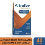 ARTROFLAN 150MG 40CPR