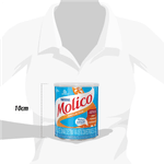 LEITE MOLICO ZERO LACTOSE 260G