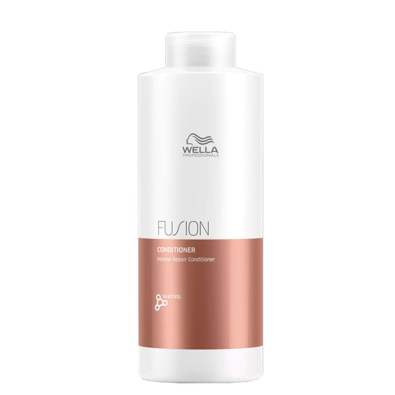 WELLA PROFESSIONALS CONDICIONADOR FUSION 1L