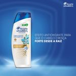 SHAMPOO VITAMINA E HEAD & SHOULDERS 400ML