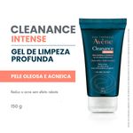 AVENE CLEANANCE INTENSE 150G