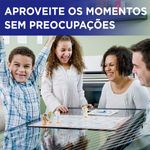 LENÇO LYSOFORM UMEDECIDO DESINFETANTE ORIGINAL 36UN