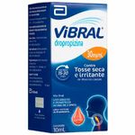 VIBRAL 30MG/ML GOTAS 10ML