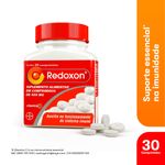 REDOXON 500MG 30CPR
