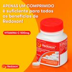 REDOXON 500MG 30CPR