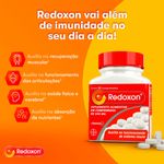 REDOXON 500MG 30CPR