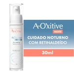 AVENE A-OXITIVE NOITE 30ML