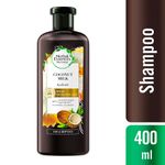 SHAMPOO HERBAL ESSENCES COCONUT MILK 400ML