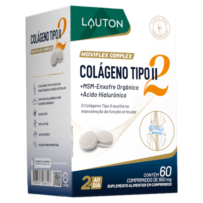 MOVIFLEX LAUTON 60CAP