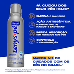 TENYS PE BARUEL JATO SECO SEM PERFUME 150ML