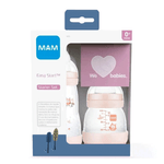 MAMADEIRA MAM EASY START SATRTER ROSA