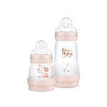 MAMADEIRA MAM EASY START SATRTER ROSA