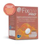 FIXARE PRO + EFERVESCENTE LIMAO 30CPR