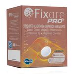 FIXARE PRO + EFERVESCENTE LIMAO 30CPR