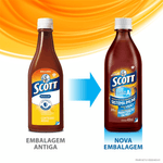 EMULSAO SCOTT TRADICIONAL 400ML