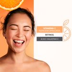 IVY C AOX GEL REJUVENESCEDOR 30G