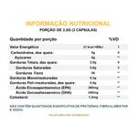 VITASAY 50+ PRO OMEGA 3 60CAP