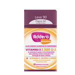 ADDERA + IMUNIDADE 90CPR