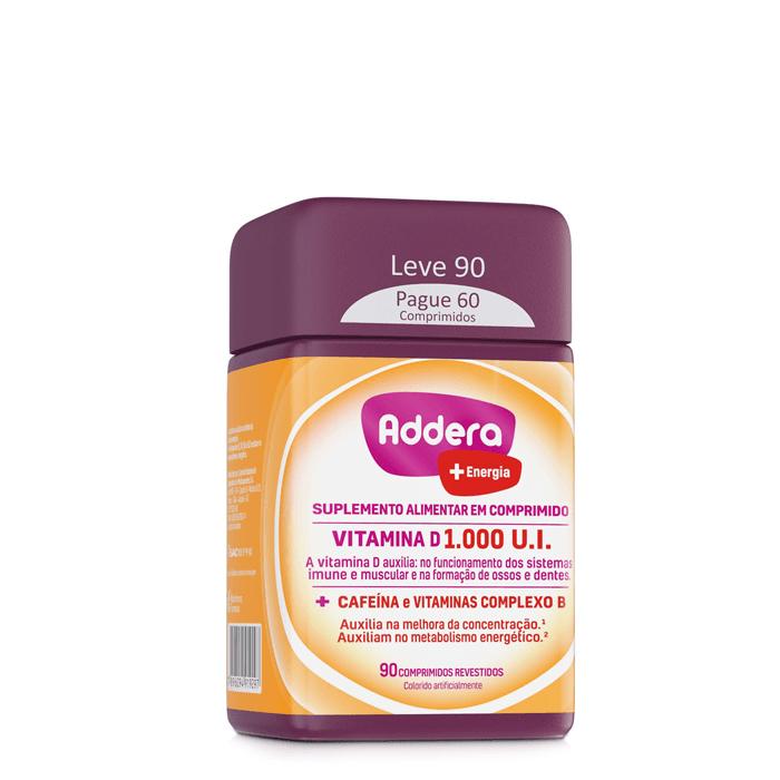 ADDERA ENERGIA 90CPR