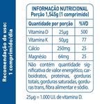 ADDERA CAL 1.000UI 90CPR