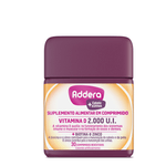ADDERA CABELOS E UNHAS 30CPR