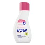 KRONEL SABONETE LIQUIDO INTIMO 80ML